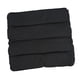 thumbnail image 1 of Cojín Plegable Para Silla De Playa, Cojín De Respaldo Para Acampar, Picnic, Senderismo, Negro, 103cm X 91cm, 1 of 5