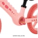 thumbnail image 4 of Bicicleta De Equilibrio Infantil Shgat Koa Rosada Glowup, 4 of 8