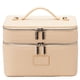 thumbnail image 1 of Estuche Vanity ETOILE Duo Grande Beige Organizador de Maquillaje, 1 of 8