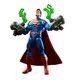 thumbnail image 5 of Figura de Acción Superman Visión de Calor Mattel 16.5 cm, 5 of 7