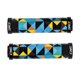 thumbnail image 1 of 2pcs Bike Manillar Agarre Mano Agarre Mtb Ciclo Camino Monta?a Bicicleta Bicicleta Colorido Triángulo, 1 of 5