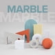 thumbnail image 2 of Filamento de impresión 3D POLYMAKER Panchroma Marble PLA 1.75 mm, 2 of 9