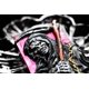 thumbnail image 4 of Molde de silicona para jabón ARTCRAFTMOLDS Grim Reaper 98 × 55 × 34 mm, 4 of 6