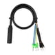 thumbnail image 1 of Bicicleta Eléctrica 9 Pin Cable De Extensión Del Motor Resistente Para Suministros De Bafang 160 Cm, 1 of 5