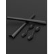 thumbnail image 4 of Gafas de sol Eye Opening Stuff Radar – protectores de oreja y almohadillas nasales negras, 4 of 5
