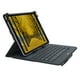 thumbnail image 3 of Teclado Logitech Universal Bluetooth QWERTY Negro, 3 of 3