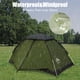 thumbnail image 4 of Carpa para Mochilero Night Cat para 1-2 Personas Impermeable 2.2x1.2 m, 4 of 6