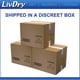 thumbnail image 5 of Almohadillas de refuerzo para incontinencia LivDry, extra absorbentes, 48 unidades, 5 of 6