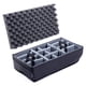thumbnail image 1 of Divisores acolchados y espuma de tapa para Harbor Freight Apache 5800, 1 of 1