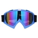 thumbnail image 2 of Gafas De Seguridad De Ski De Nieve Gafas A Prueba De Viento ATV ATV Azul Colorido, 2 of 5