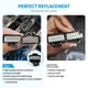 thumbnail image 2 of Kit de cableado para módulo de asiento con calefacción/refrigeración para Ford F150 F250, 2 of 8