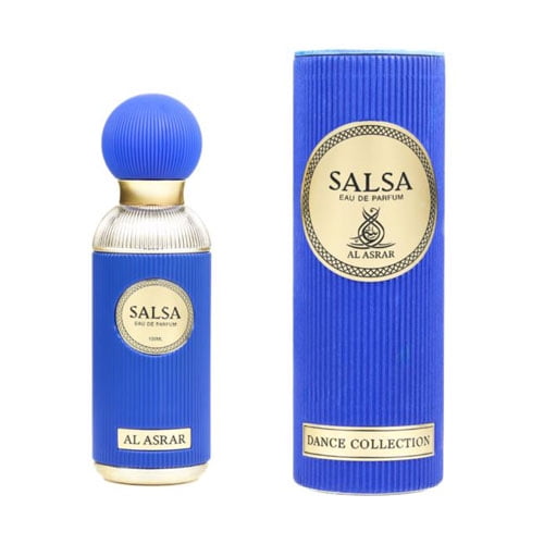 Perfume Al Asrar Salsa EDP 100ml
