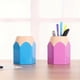 thumbnail image 3 of Cute and Creative Pencil Holder for Students - Desk Storage Pen Holder with Multiple Slots for Organizing Stationery, 3 of 5