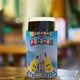 thumbnail image 5 of Plátanos en Pijamas Funda enfriadora de latas, aislante de bebidas para mantener frías o calientes, funda térmica plegable para latas, portabebidas reutilizable, 5 of 6