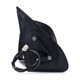 thumbnail image 3 of Espejo lateral del conductor KarParts360 para Toyota Tacoma 2005‑2011, ajuste eléctrico, negro, 3 of 9