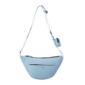 Cartera Bandolera Pequeña Rowan Crossbody Para Mujer Totto