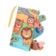 thumbnail image 2 of Libro De Tela Para Bebé, Juguete Sensorial, Libro De Juguetes Para Bebés, Niños Y Niñas De 0 A 12 Meses, Animal De La Selva, 2 of 3