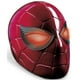 thumbnail image 4 of Juguete Casco Mascara Electronica Iron Spider Avengers, 4 of 4