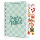 thumbnail image 1 of Agenda ZICOTO Cuadriculada 2026‑2027 para Estudiantes, 1 of 7