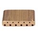 thumbnail image 4 of Bloque De Trémolo De Latón Para Guitarra Eléctrica, 4 of 5