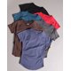 thumbnail image 4 of Polera Mujer Tela Técnica Dynamic Dupe Dfyne Pro - YJ342, 4 of 7