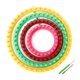 thumbnail image 2 of Conjunto De Telares De Tejer Aguja De Sutura Para Tejer Para Calcetines Sombreros Suéter Redondo, 2 of 5