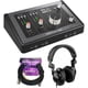 thumbnail image 1 of Interfaz de Audio SSL SSL2 MKII 2x2 USB 192 kHz 2 XLR, 1 of 3