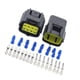 thumbnail image 1 of Enchufe De Conector Impermeable Del Coche De 8 Vías Para Terminales, 1 of 5