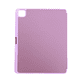 thumbnail image 3 of Funda Smart Cover Compatible Con iPad Pro 11 M4 2024 Con Ranura Lila, 3 of 9