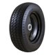 thumbnail image 1 of Rueda Universal Fit Marathon 00210 Flat Free 27 cm, 1 of 8
