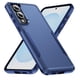 thumbnail image 1 of Para Samsung Galaxy S25 Edge 5G Funda a Prueba de Golpes Resistente Protección de Cuerpo Completo de Alta Resistencia a Prueba de Polvo/caídas Cubierta Funda, Azul, para Galaxy S25 Edge 5G, 1 of 7