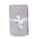 thumbnail image 3 of 3x Cubierta De Riel Para Cuna Protección Para El Cuidado Del Bebé Para Regalos Recién Nacidos Niños Pequeños Gris, 3 of 5
