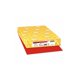 thumbnail image 1 of Papel de color Astrobrights 24 lb 28x43 cm Rojo 500 hojas, 1 of 4