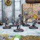 thumbnail image 3 of Miniaturas Modiphius Fallout Wasteland Warfare Raiders 32MM, 3 of 9