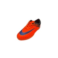 Vinnys Outlet - Zapatilla De Baby Fútbol Naranjo Niño
