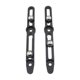 thumbnail image 1 of Soporte De Elevación De Parabrisas Para Motocicleta, Repuesto Premium, Soporte Reforzado, Color Negro, 1 of 5