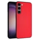 thumbnail image 1 of Funda Antigolpes para Samsung Galaxy S23 plus Cubierta Delgada Rojo, 1 of 6