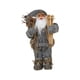thumbnail image 5 of Figura De Papá Noel Para Navidad, Manualidades, Mu?eco De Papá Noel Para Ventana, Hogar, Altura 30 Cm, 5 of 5