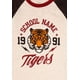 thumbnail image 3 of Polera jr niño m/raglan squad, 3 of 3