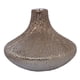 thumbnail image 1 of Jarrón Decorativo Atenas Ancho Gold, 1 of 4