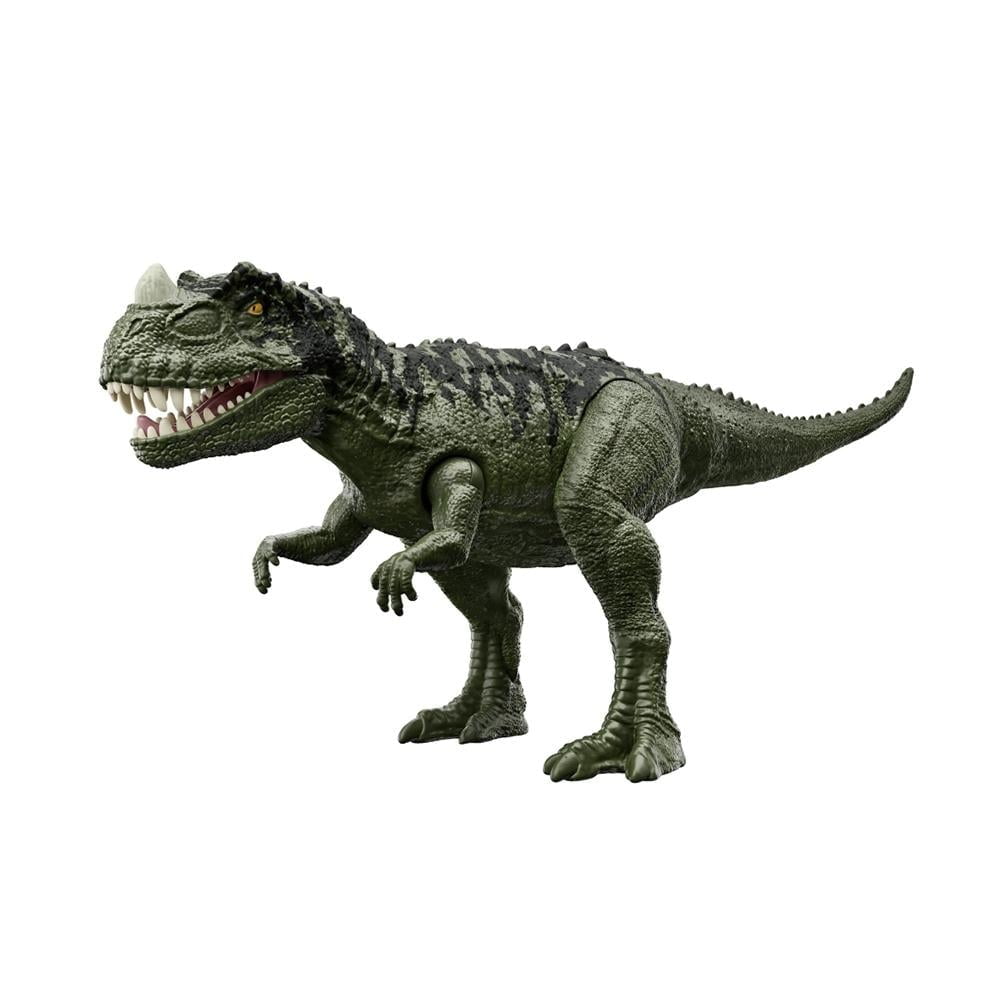 Jurassic World - Ceratosaurus Ruge Y Ataca