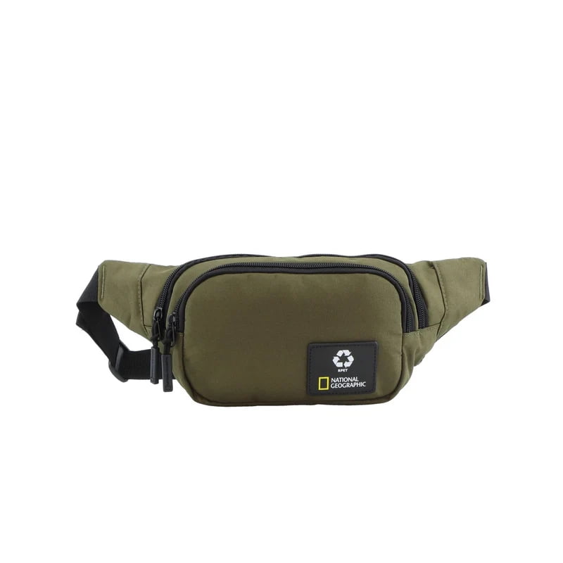 National Geographic - Banano Natgeo Ocean Rpet Café