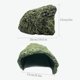thumbnail image 4 of Cueva de resina para reptiles ZXUAQNOE 26x20x15 cm, 4 of 7