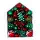 thumbnail image 3 of 72 Adornos Colgantes Para árbol De Navidad Reutilizables Para Acción De Gracias, Para Interiores, Hogares, Automóviles, 3 of 3