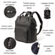 thumbnail image 3 of Mochila Baggallini Securtex 16" con protección RFID para portátil, 3 of 8