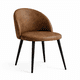 thumbnail image 1 of SILLA BERNA ECOCUERO  PN, 1 of 2