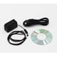 thumbnail image 1 of Lector de tarjetas USB portátil Deftun MINIDX3 para MSR605X MSRX6, 1 of 1
