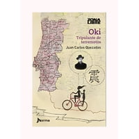 Norma - Oki Tripulante De Terremotos