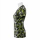 thumbnail image 2 of Delantal Mujer tela elasticada estampada - Art. 2319, 2 of 3