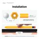 thumbnail image 4 of Funda Elago compatible con Apple Pencil Pro y Pencil de segunda generación, 4 of 8